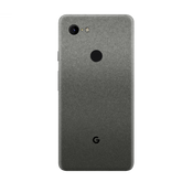 Matte Charcoal Metallic Skin for Google Pixel 3